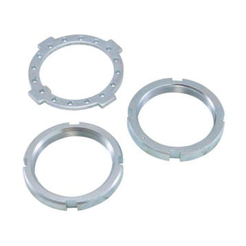 Yukon Gear Dana 50/60 Spindle Nut Kit Replacement, Ophalen of Verzenden
