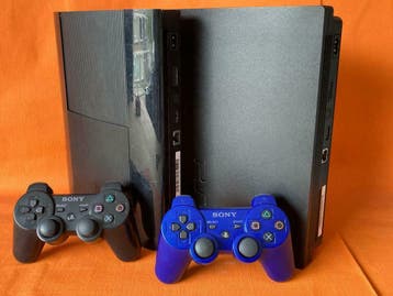Playstation 3 Console (los of met Controller) garantie vanaf, Spelcomputers en Games, Spelcomputers | Sony PlayStation 3, Ophalen of Verzenden