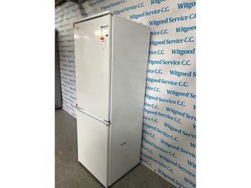 AEG TS5S161ES - Inbouw Koel-Vriescombinatie - Volledig, Verzenden, Zo goed als nieuw