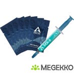 ARCTIC MX-6 ULTIMATE Performance Thermal Paste 4g + 6pcs MX, Verzenden, Nieuw