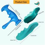 Trigger Point Massager Handheld voor Spier en Fascia Massage, Verzenden, Nieuw