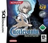 MarioDS.nl: Castlevania: Dawn of Sorrow - iDEAL!, Spelcomputers en Games, Games | Nintendo DS, Ophalen of Verzenden, Zo goed als nieuw