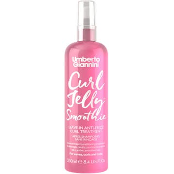 Umberto Giannini  Curl Jelly Smoothie  250 ml, Verzenden, Nieuw