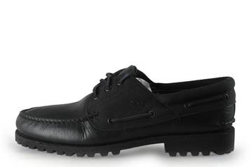 Timberland Bootschoenen in maat 47½ Zwart, Kleding | Heren, Verzenden, Boots, Zo goed als nieuw, Timberland