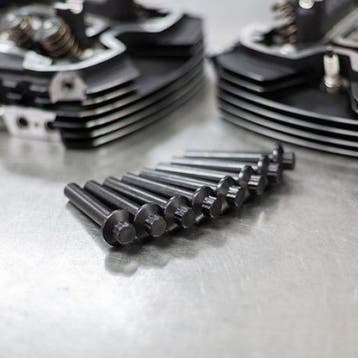 S&S Cycle 2017 M8 Models Head Bolt Kit, Ophalen of Verzenden