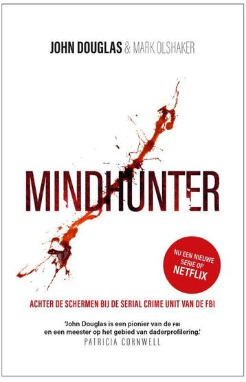 Mindhunter - John Douglas 9789024577101, Verzenden, Gelezen, John Douglas