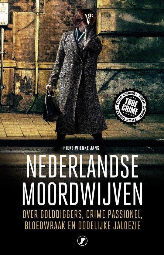 9789089758538 Nederlandse moordwijven | Tweedehands, Boeken, Biografieën, Zo goed als nieuw, Verzenden
