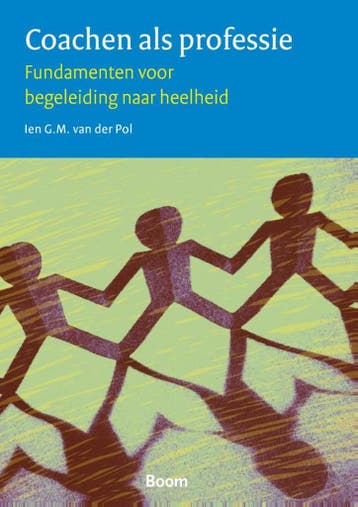 9789024402908 Coachen als professie | Tweedehands, Verzenden, Zo goed als nieuw, Ien G.M. van der Pol