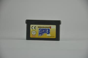 Super Mario Advance 4: Super Mario Bros 3 - AGB-AX4P-EUR, Spelcomputers en Games, Ophalen of Verzenden, Zo goed als nieuw