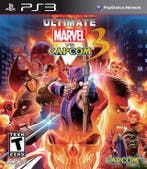 Ultimate Marvel vs. Capcom 3 (PlayStation 3), Verzenden, Gebruikt