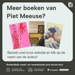 Het lied van de ezelin 9789023426844 Piet Meeuse, Verzenden, Gelezen, Piet Meeuse