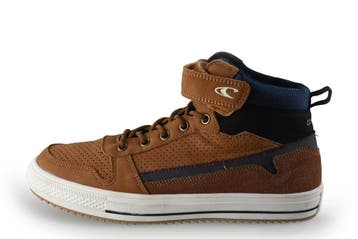 ONeill Hoge sneakers in maat 36 Bruin, Kleding | Heren, Schoenen, Bruin, Verzenden, O'Neill, Sneakers of Gympen