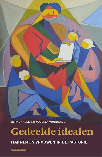 Gedeelde idealen - Majella Voorhans 9789056156831, Boeken, Verzenden, Zo goed als nieuw, Majella Voorhans