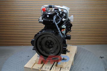 Mitsubishi S4L2-T - Dieselmotoren - Mypartsplace, Ophalen of Verzenden, Nieuw, Dieselmotor, 1400 tot 1800 rpm