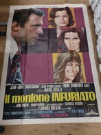 Paolo Belloni; Leo L. Fuchs - il montone INFURIATO - Il, Nieuw