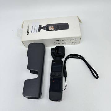 DJI Osmo Pocket 2 Camera-accessoires, Nieuw