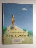 Een Vier Windstreken prentenboek Mirjams geschenk / Een Vier, Boeken, Kinderboeken | Kleuters, Verzenden, Gelezen, Gerda M. Scheidl