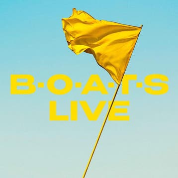 Michael Patrick Kelly - B.O.A.T.S. - Live - 2CD, Ophalen of Verzenden, Nieuw in verpakking