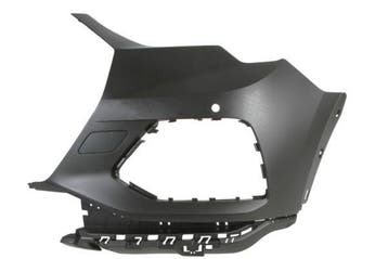 Bumper o.a: Audi, Q3 (F3B), Q3 Sportback (F3N) - RS Q3 (F3B), Auto-onderdelen, Rechts, Nieuw, Bumper, Audi
