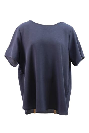Only Carmarkoma Top in maat 48 Blauw, Only Carmarkoma, Verzenden, Gedragen, Blauw