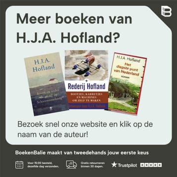 Signaal - H.J.A. Hofland 9789490647001, Verzenden, Gelezen, H.J.A. Hofland