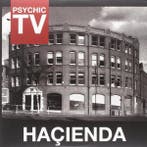 lp nieuw - Psychic TV - Hacienda [VINYL], Verzenden, Zo goed als nieuw