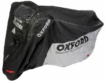 Rainex buiten motorhoes Oxford, Verzenden, Nieuw met kaartje