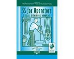 Boek 5S For Operators 9781563271236, Verzenden, Zo goed als nieuw