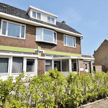 Studio in Leeuwarden gevonden voor €625,- pm, 20 tot 35 m², Leeuwarden