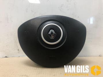 Airbag links (Stuur) Renault Clio O226718, Ophalen of Verzenden, Nieuw