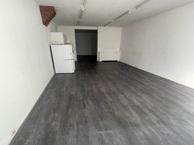 Studio Kleine Hoogstraat in Leeuwarden, Huizen en Kamers, Huizen te huur, Overige soorten, Friesland