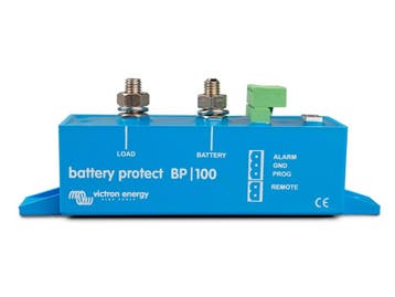 Victron Energy BP100 accubewaking, Verzenden, Nieuw, Universele onderdelen