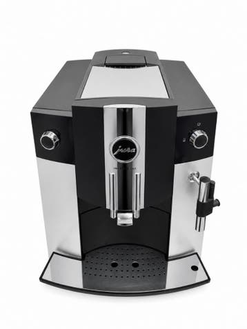 Jura Impressa C65, Nieuw