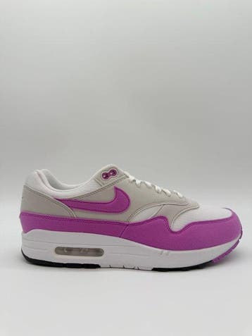 Nike - Nike Air Max 1 Fuchsia Dream W - Sneakers - Maat: EU, Kleding | Heren, Nieuw