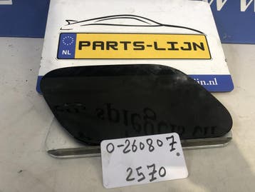 Gebruikte sleepoog kap voor Renault Clio 2012-2019 – 7883034, Auto-onderdelen, Ophalen of Verzenden, Nieuw
