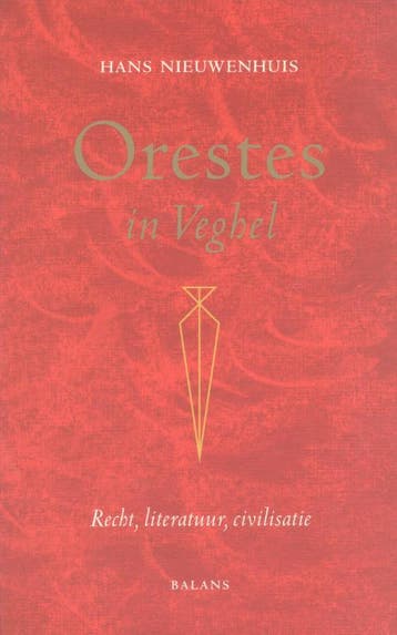 Orestes in Veghel - H. Nieuwenhuis 9789050187244, Verzenden, Zo goed als nieuw, H. Nieuwenhuis