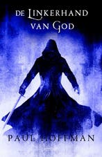 De linkerhand van God / Thomas Cale / 1 9789044614015, Boeken, Verzenden, Zo goed als nieuw, Paul Hoffman