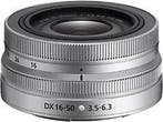 Nikon NIKKOR Z 16-50 mm F3.5-6.3 DX VR 46 mm filter, Verzenden, Zo goed als nieuw