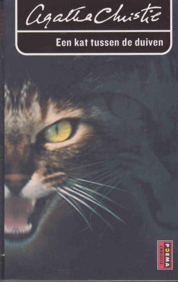 Een kat tussen de duiven / Agatha Christie / 7 9789024544455, Verzenden, Gelezen, Agatha Christie