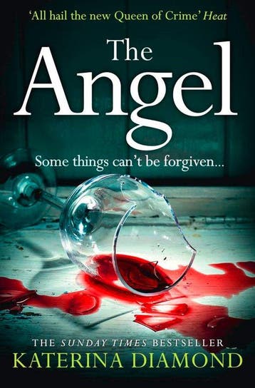 The Angel Ds Imogen Grey 2 - Katerina Diamond 9780008209131, Verzenden, Gelezen, Katerina Diamond