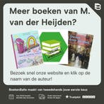 Brabantse letteren 9789070641795 M. van der Heijden, Verzenden, Zo goed als nieuw, M. van der Heijden