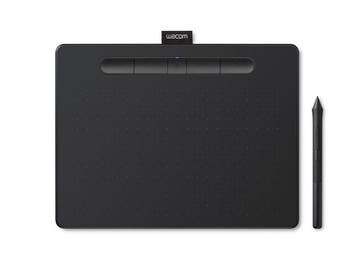 Wacom Intuos Pen Small - Tekentablet - Bluetooth - 152 x 95, Verzenden, Nieuw