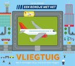 Boek: Een rondje... - Een rondje met het - (als nieuw), Verzenden, Zo goed als nieuw
