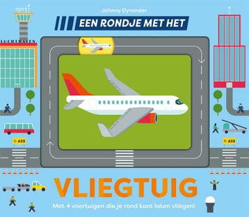 Boek: Een rondje... - Een rondje met het - (als nieuw), Verzenden, Zo goed als nieuw