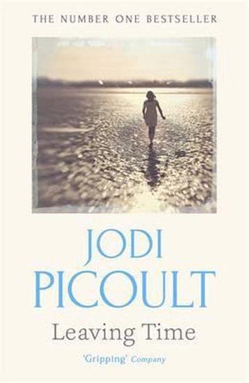 Leaving Time - Jodi Picoult 9781444778311, Boeken, Verzenden, Gelezen, Jodi Picoult