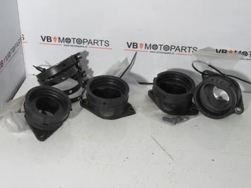 Kawasaki Z 750 R Spruitstuk inlaat, Ophalen of Verzenden, Nieuw
