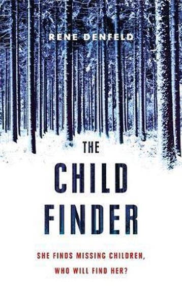 The Child Finder - Rene Denfeld 9781474605533, Verzenden, Gelezen, Rene Denfeld
