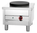 Bartscher Wokbrander | Elektrisch | E1K500 | 400V | 570x590x, Ophalen of Verzenden, Nieuw in verpakking