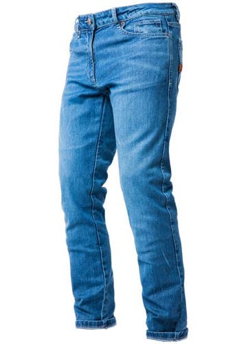 John Doe Tayler Mono - Blauw / W31/L34, Ophalen of Verzenden, Nieuw met kaartje