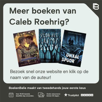 White Rabbit - Caleb Roehrig 9781250085658, Verzenden, Gelezen, Caleb Roehrig